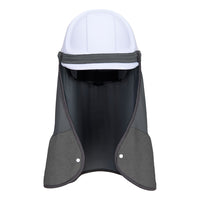 Cooling Helmet Neck Shade | CV26