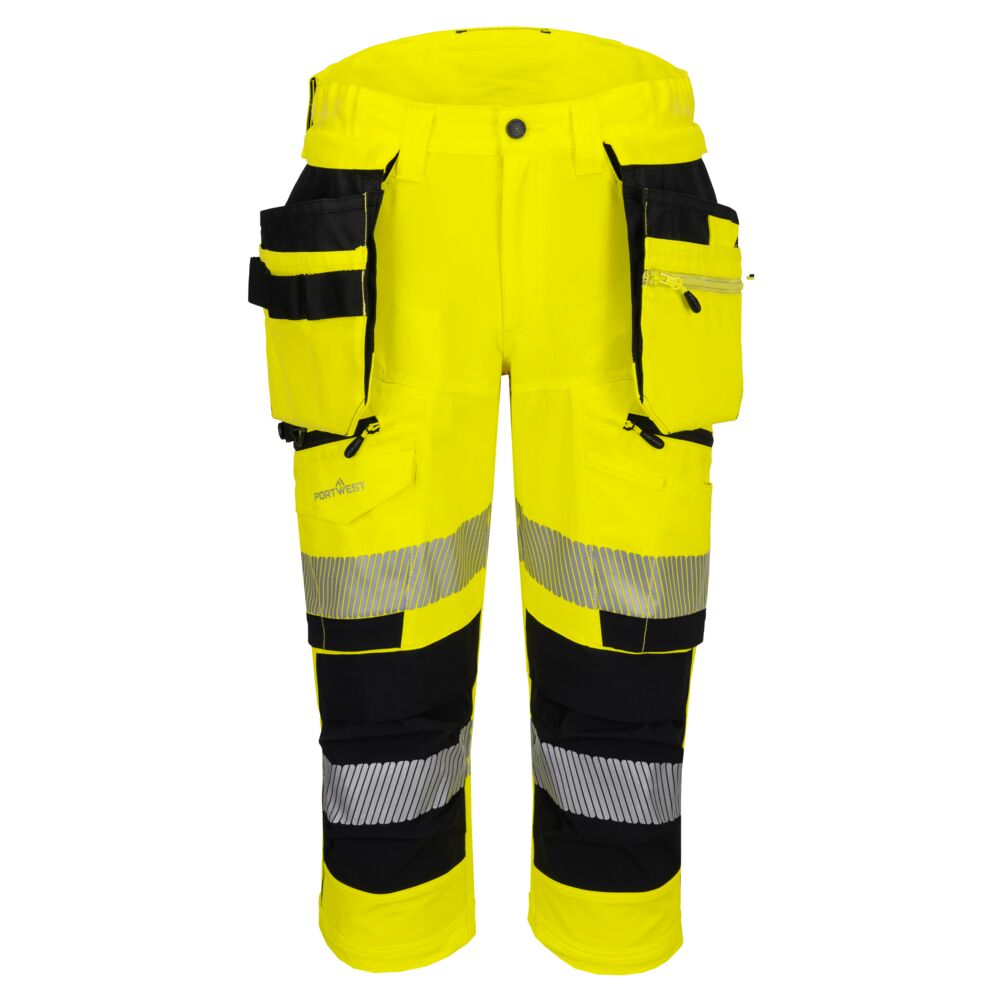 DX4 Hi-Vis Pirate Pant - YBRR