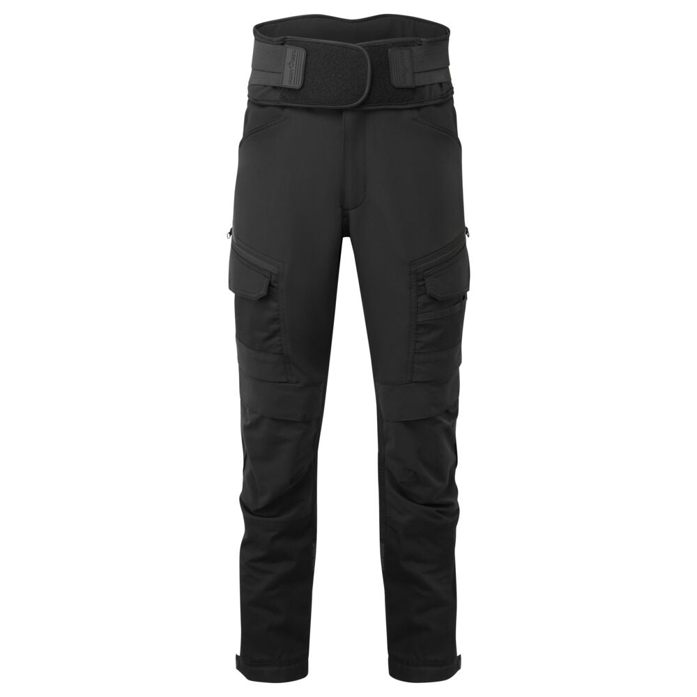 DX4 Back Support Work Trousers - BKRR