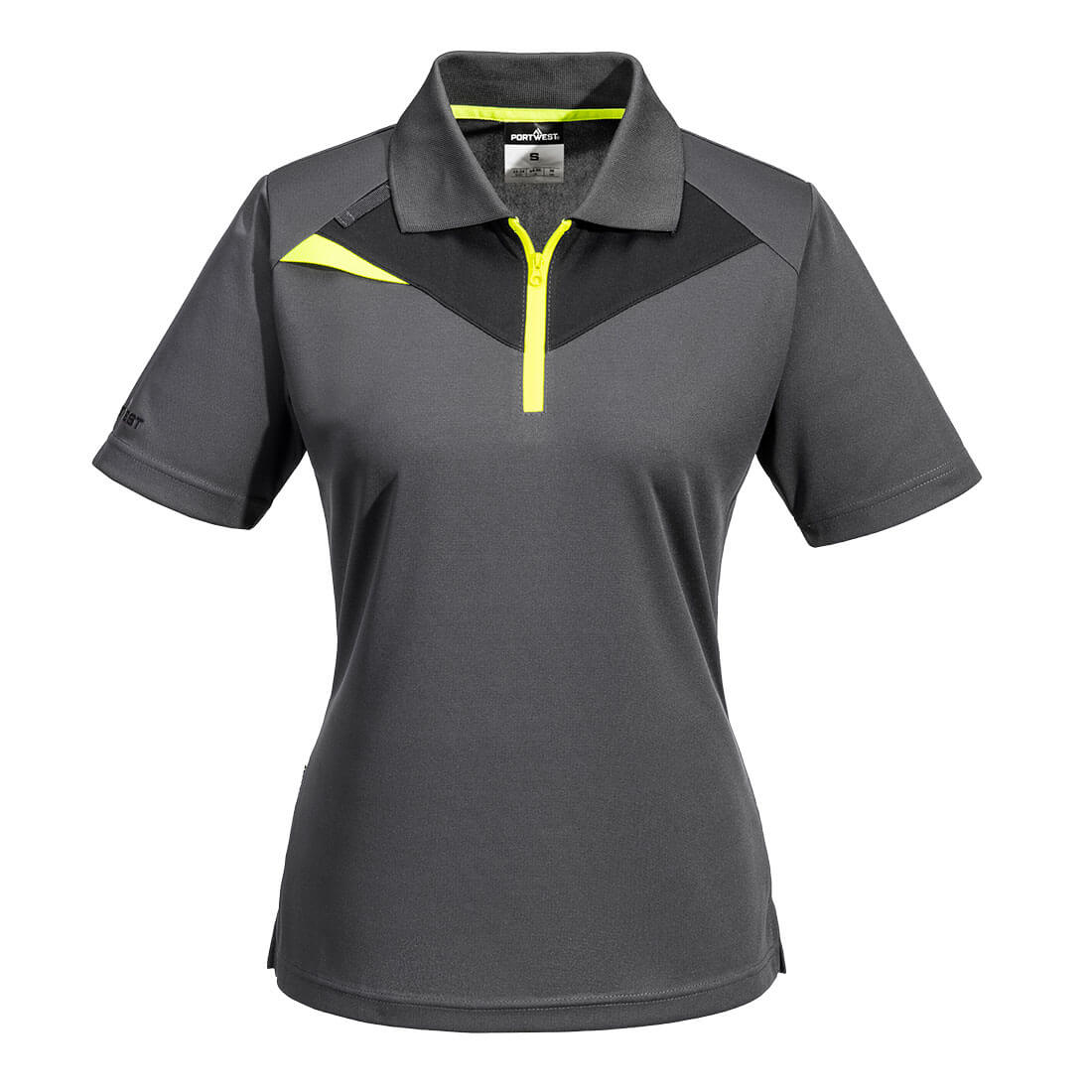 DX4 Women's Polo Shirt S/S - MGRR