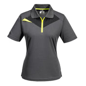 DX4 Women's Polo Shirt S/S - MGRR