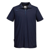 DX4 Polo Shirt S/S - ANRR