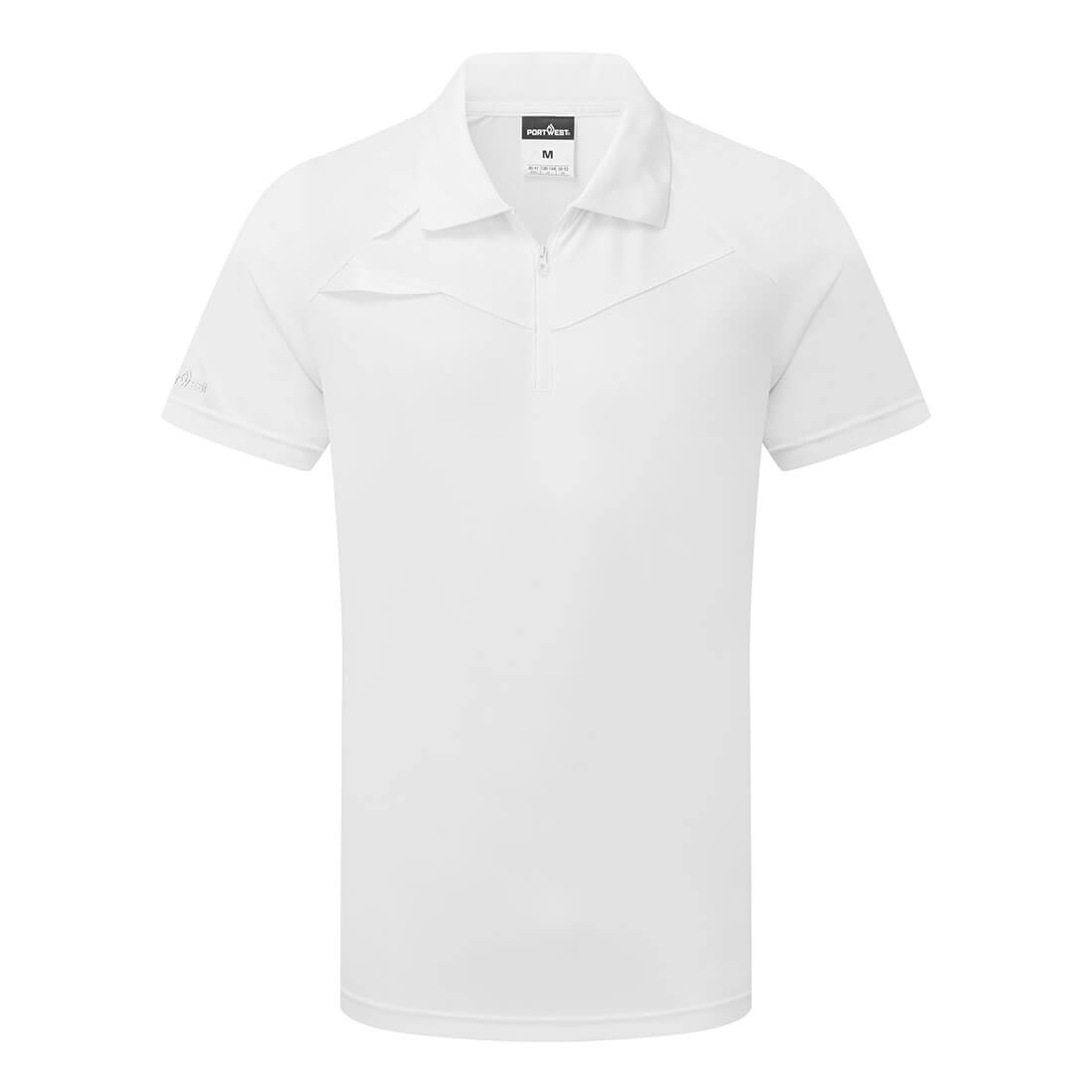 DX4 Polo Shirt S/S - AWRR