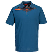 DX4 Polo Shirt S/S - MBRR