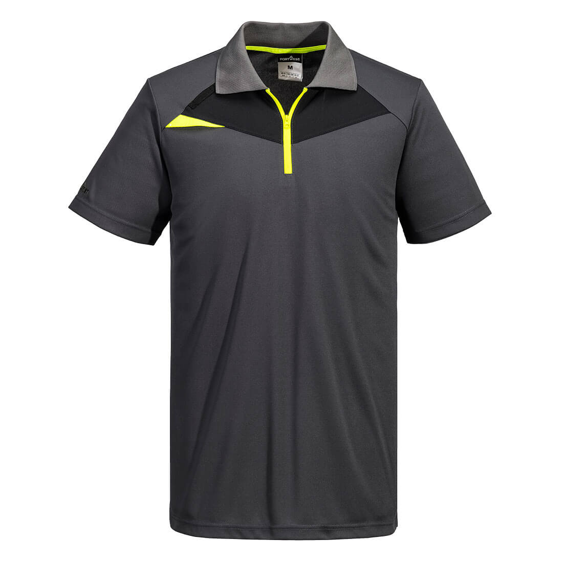 DX4 Polo Shirt S/S - MGRR
