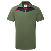 DX4 Polo Shirt S/S - MORR