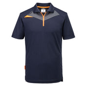DX4 Polo Shirt S/S - NVRR