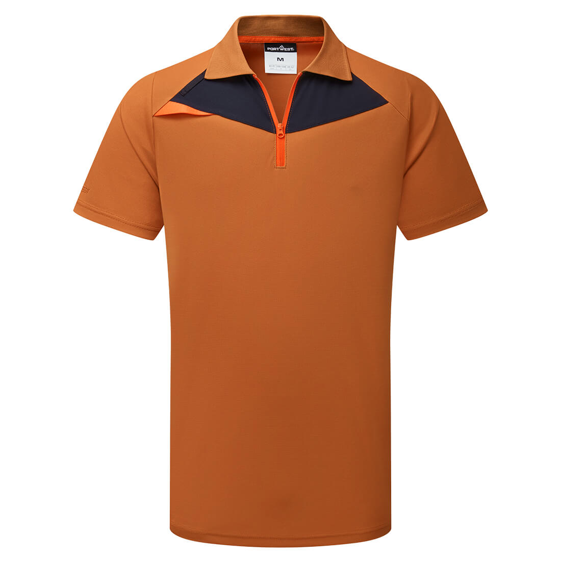 DX4 Polo Shirt S/S - RURR