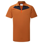 DX4 Polo Shirt S/S - RURR