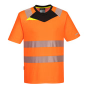 DX4 Hi-Vis T-Shirt S/S - OBRR