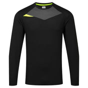 DX4 T-Shirt L/S - BKRR