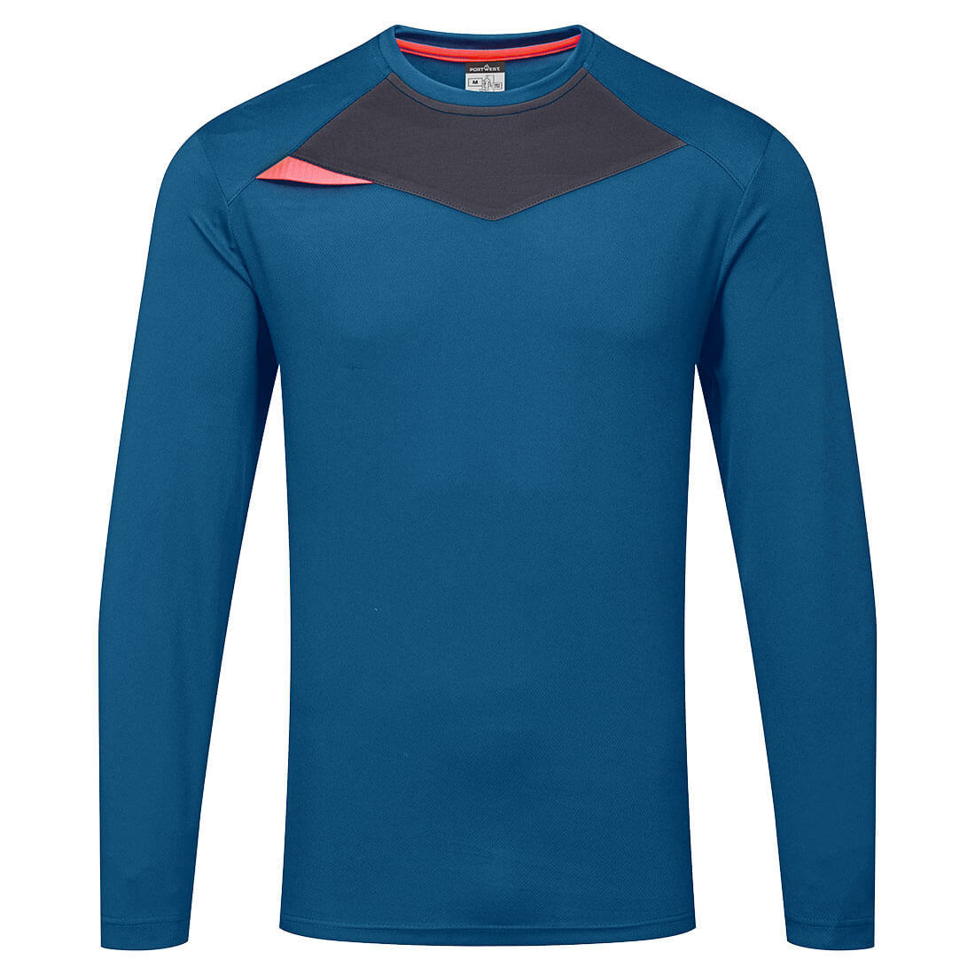 DX4 T-Shirt L/S - MBRR