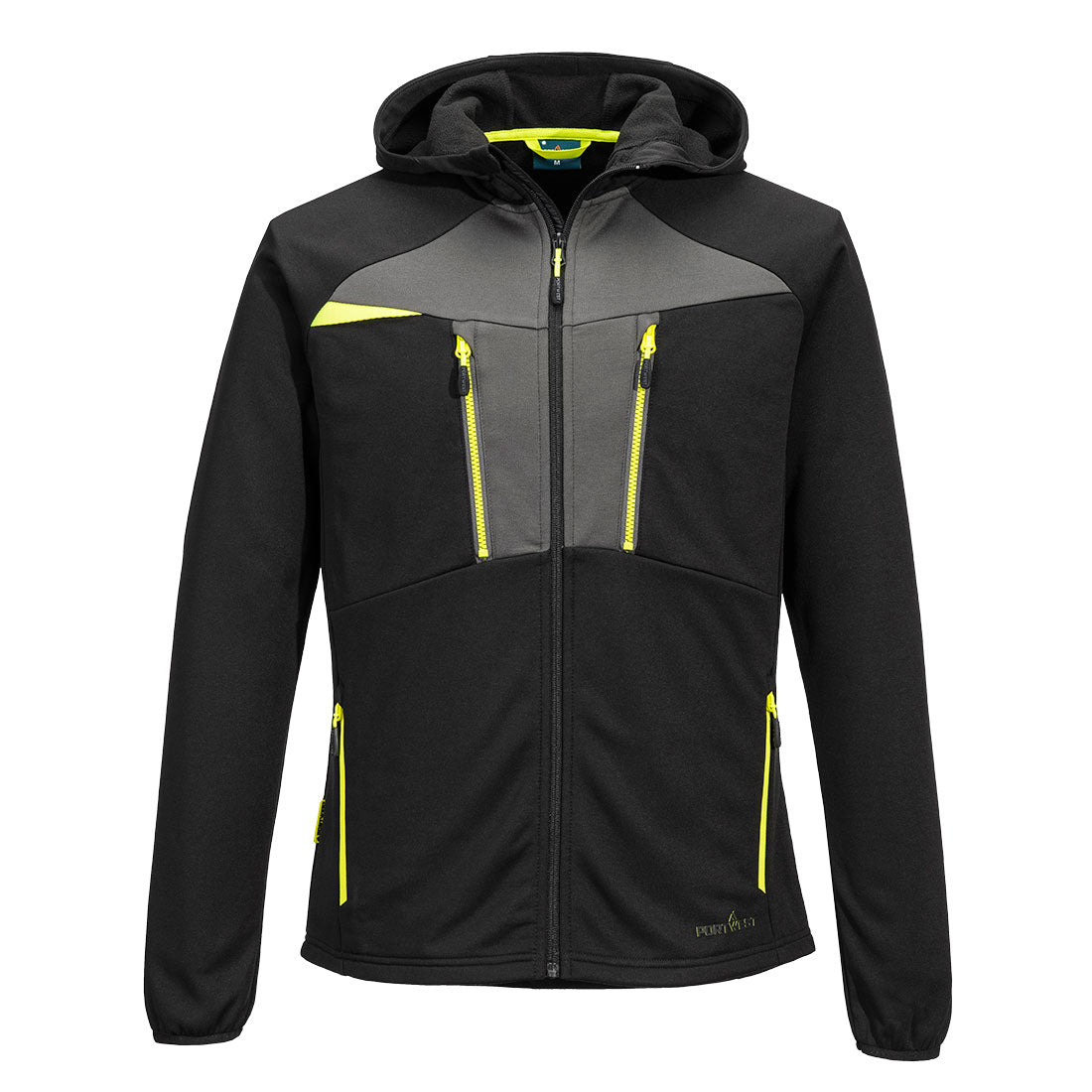 DX4 Technical Fleece - BKRR