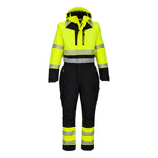 DX4 Hi-Vis Winter Coverall - YBRR