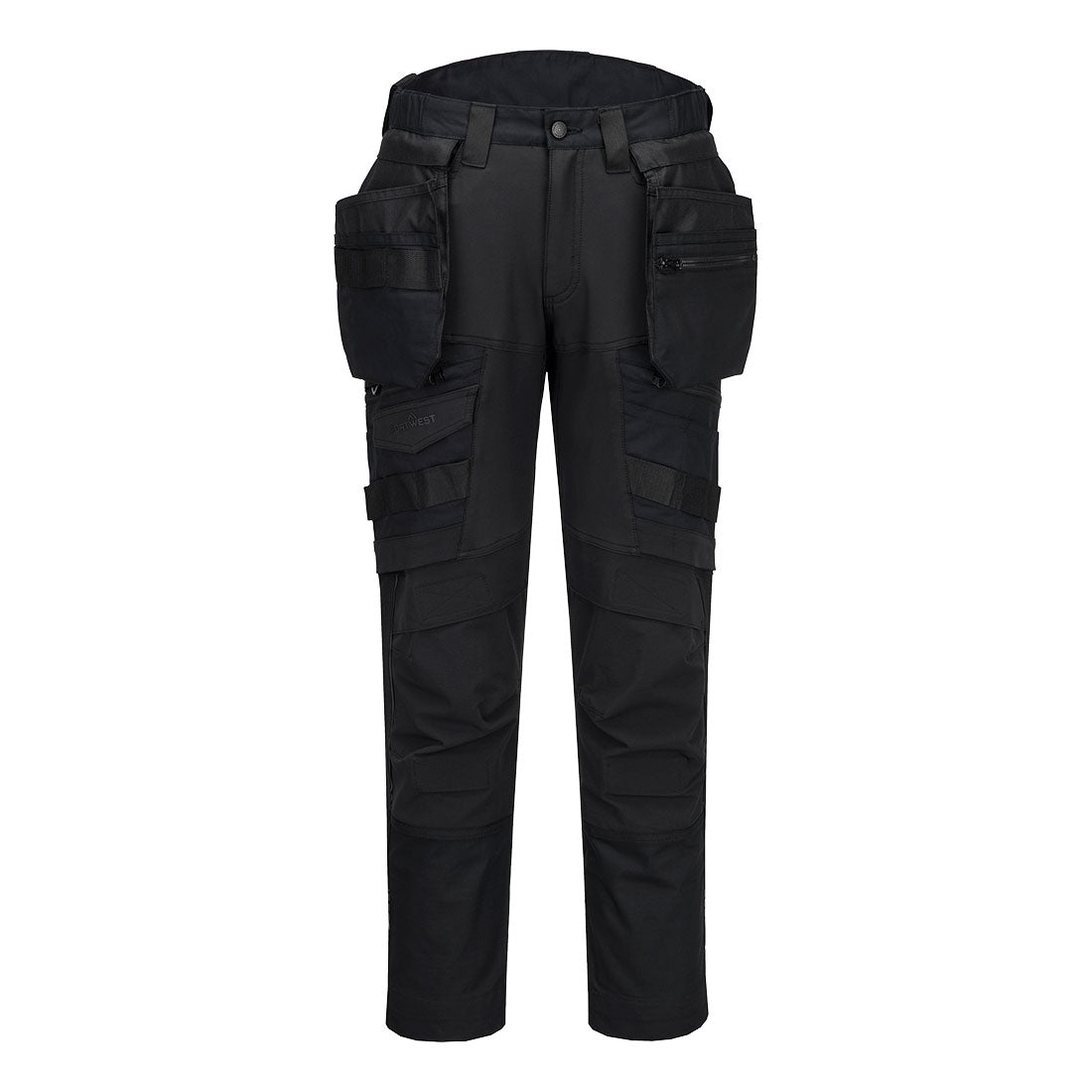 DX4 Detachable Holster Pocket Trousers - ABRR