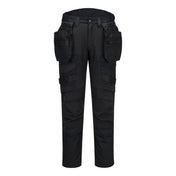 DX4 Detachable Holster Pocket Trousers - ABRR