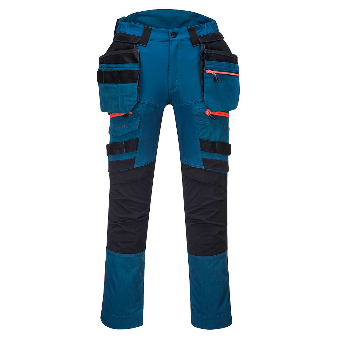 DX4 Detachable Holster Pocket Trousers - MBRR