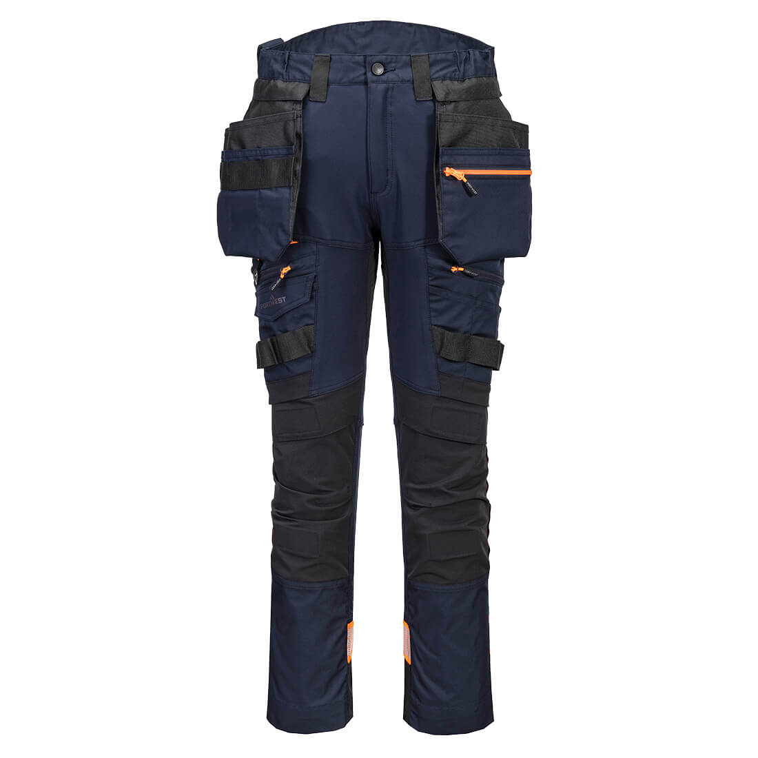 DX4 Detachable Holster Pocket Trousers - NVRR