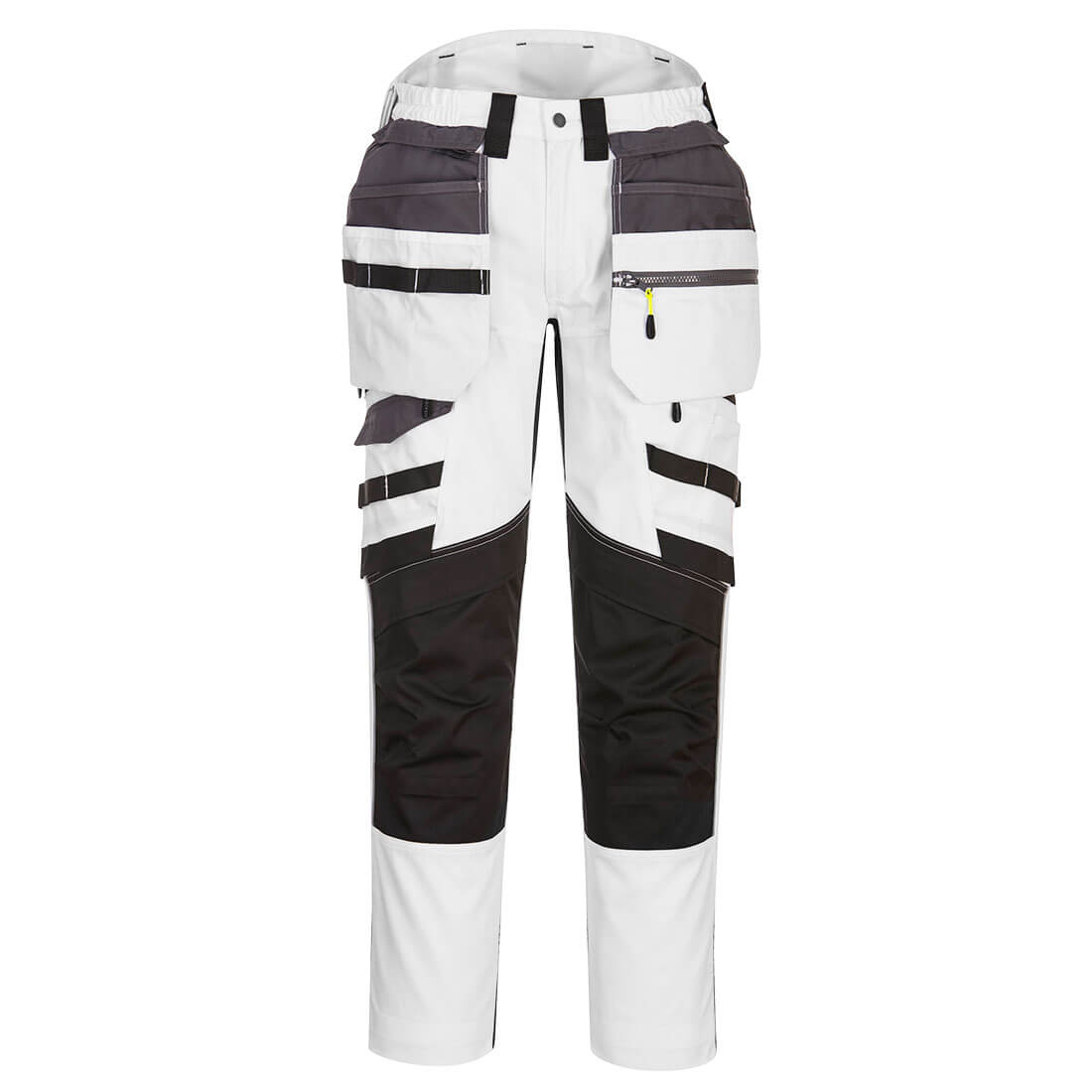 DX4 Detachable Holster Pocket Trousers - WGRR