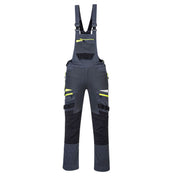 DX4 Work Bib and Brace - MGRR