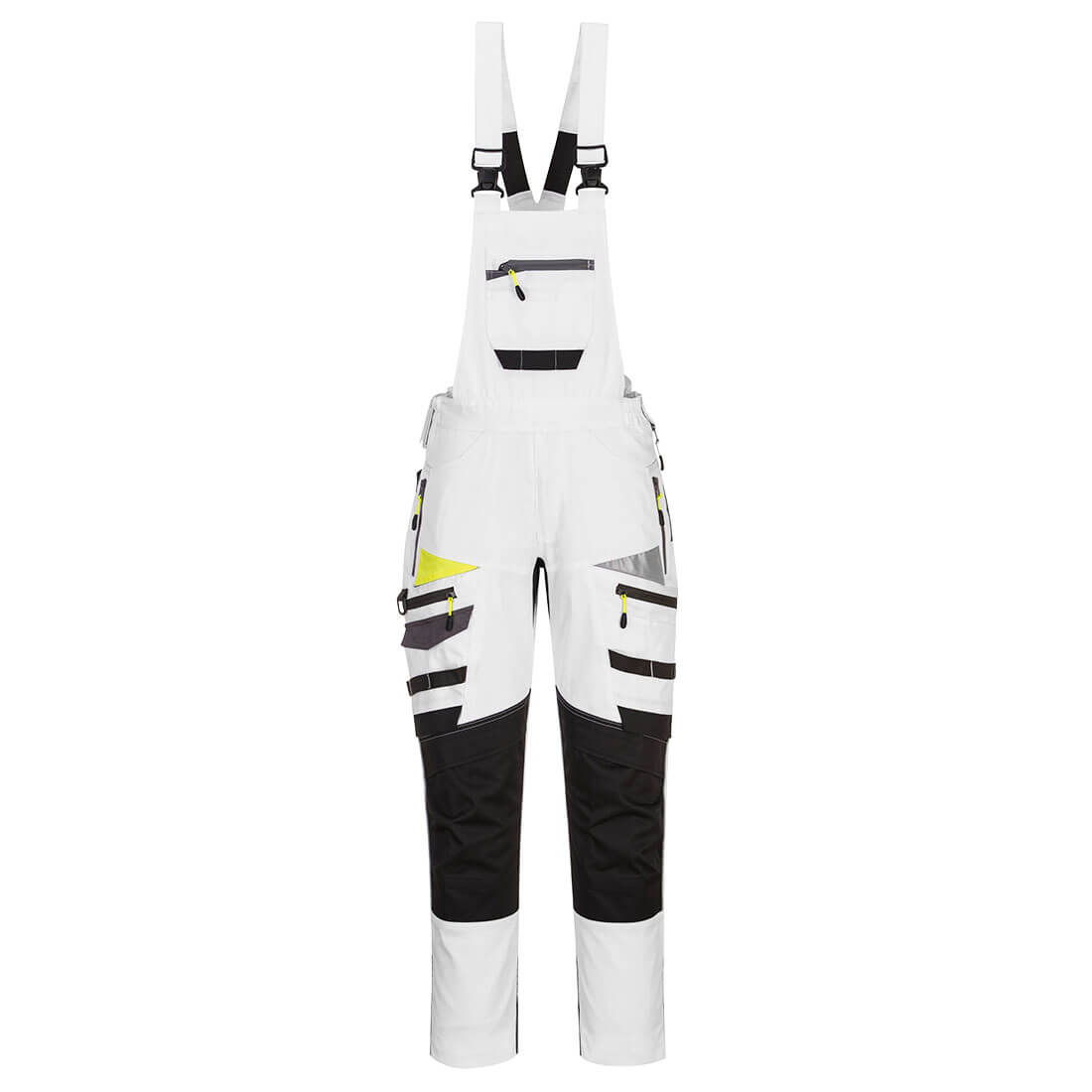 DX4 Work Bib and Brace - WGRR