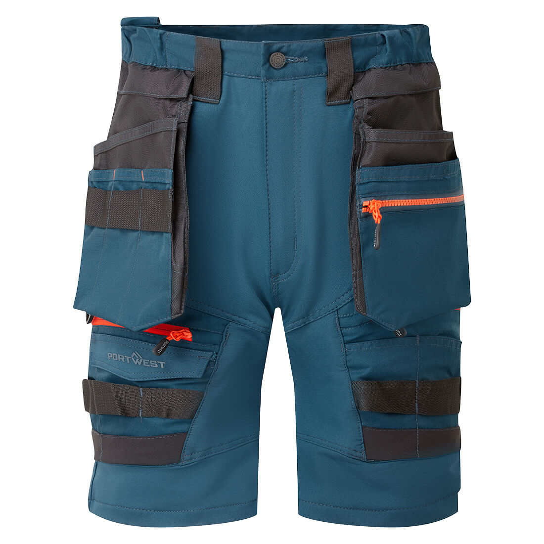 DX4 Detachable Holster Pocket Shorts - MBRR