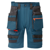 DX4 Detachable Holster Pocket Shorts - MBRR