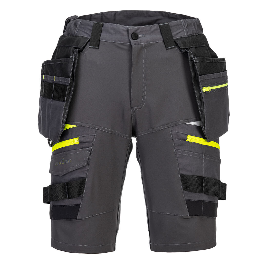 DX4 Detachable Holster Pocket Shorts - MGRR