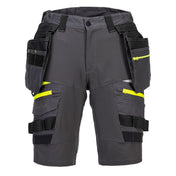 DX4 Detachable Holster Pocket Shorts - MGRR