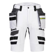 DX4 Detachable Holster Pocket Shorts - WHRR