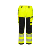 DX4 Hi-Vis Rain Trouser - YBRR
