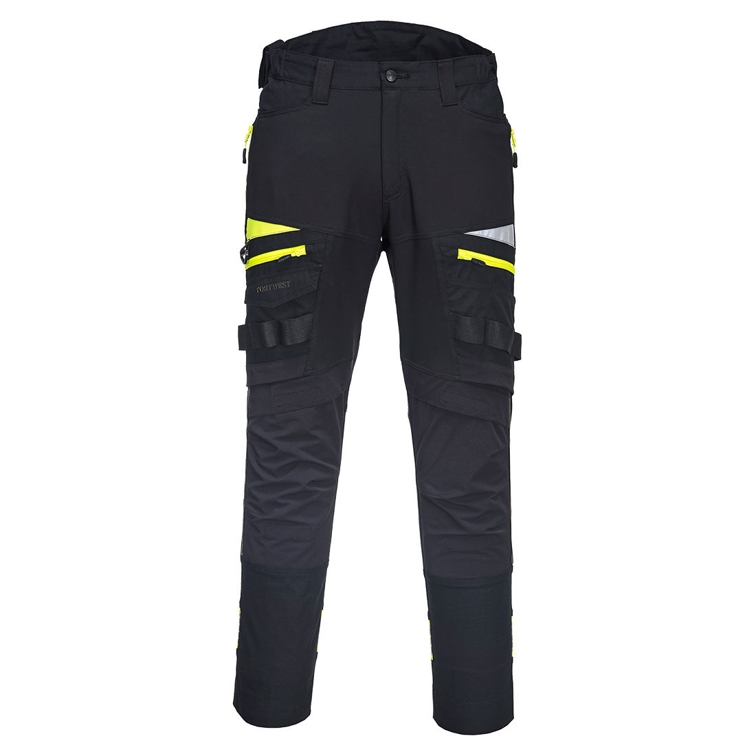 DX4 Work Trousers - BKRR