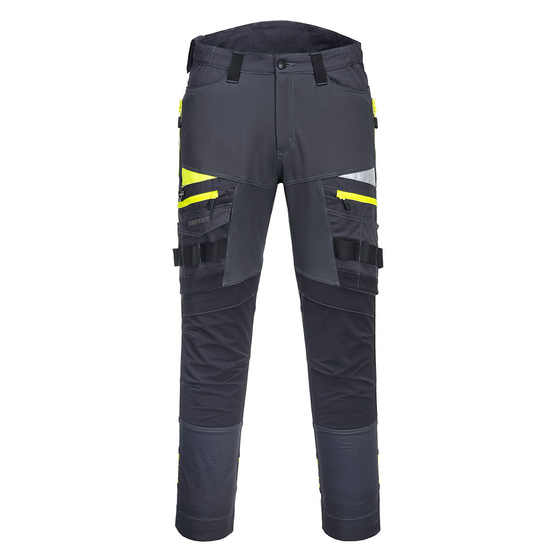DX4 Work Trousers - MGRR