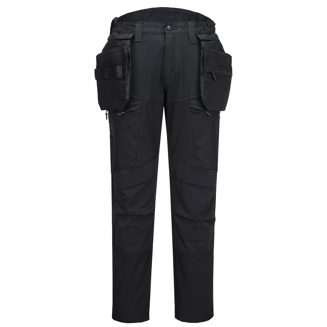DX4 Softshell Holster Trousers (3L) - ABRR