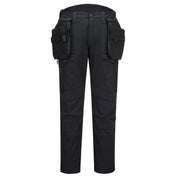 DX4 Softshell Holster Trousers (3L) - ABRR