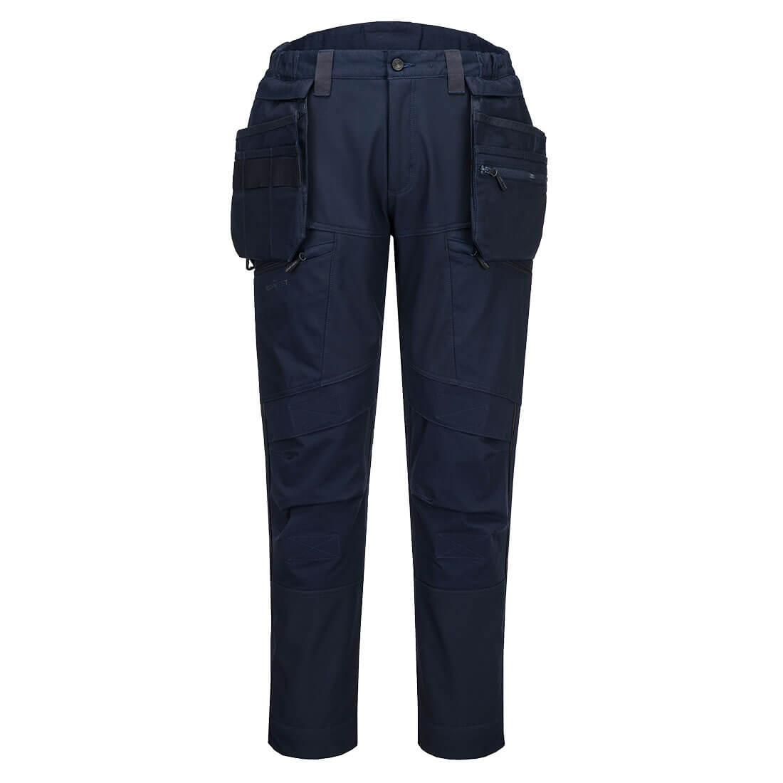 DX4 Softshell Holster Trousers (3L) - ANRR