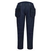 DX4 Softshell Holster Trousers (3L) - ANRR
