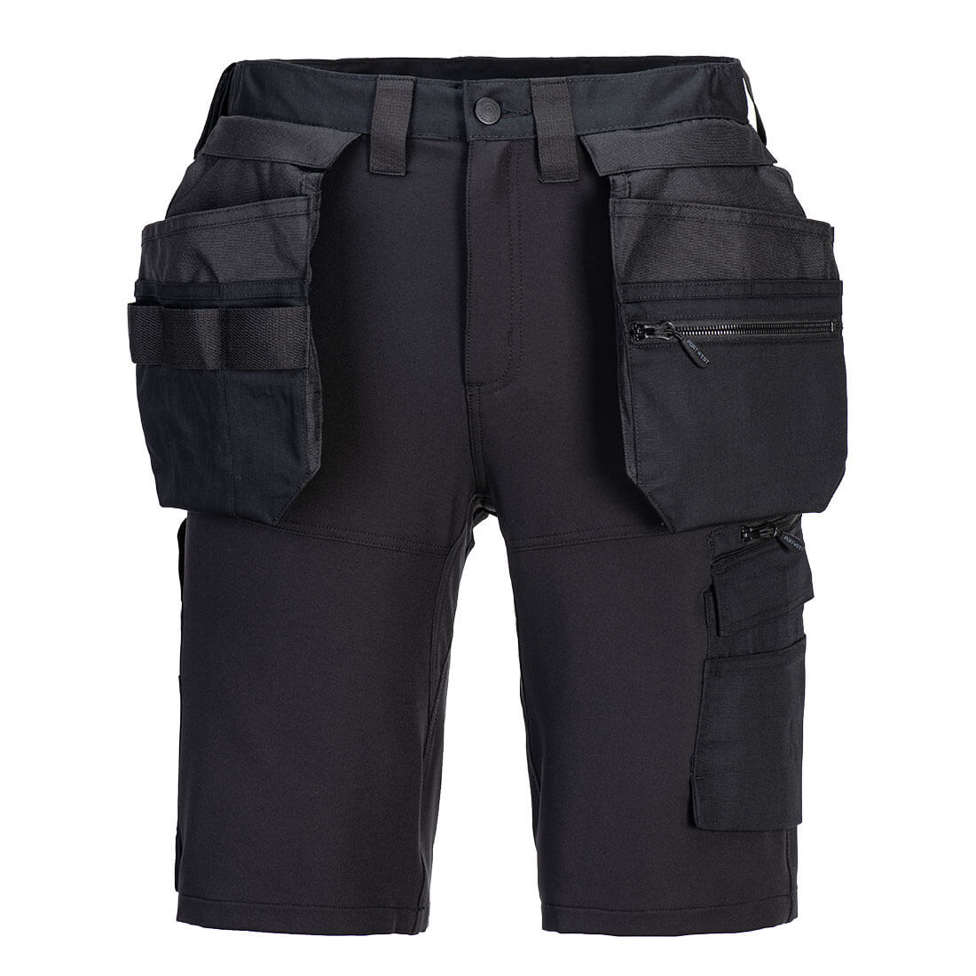 DX4 Craft Holster Shorts - BKRR