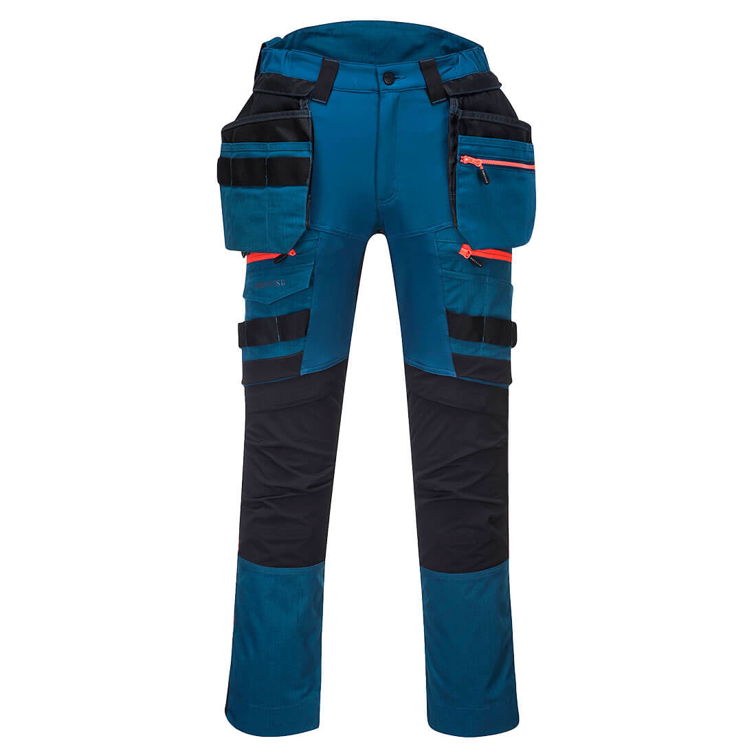 DX4 Women's Detachable Holster Pocket Trousers - MBRR
