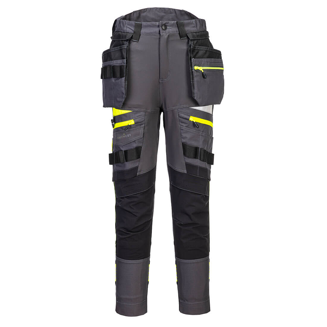 DX4 Women's Detachable Holster Pocket Trousers - MGRR