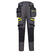 DX4 Women's Detachable Holster Pocket Trousers - MGRR