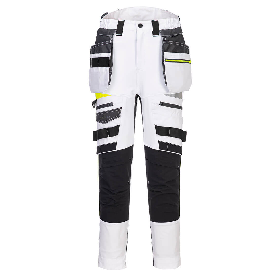DX4 Women's Detachable Holster Pocket Trousers - WHRR