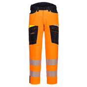 DX4 Hi-Vis Service Trousers - OBRR