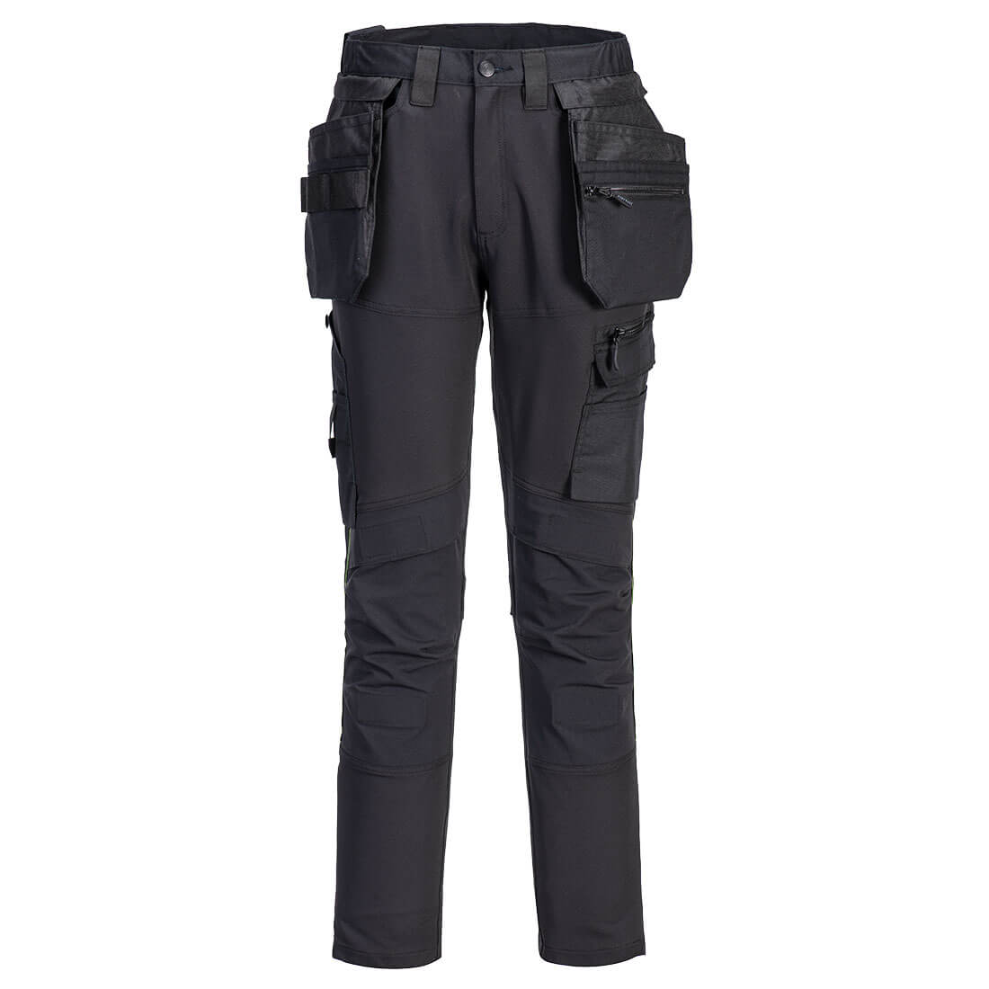 DX4 Craft Detachable Holster Trousers - BKRR