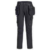 DX4 Craft Detachable Holster Trousers - BKRR