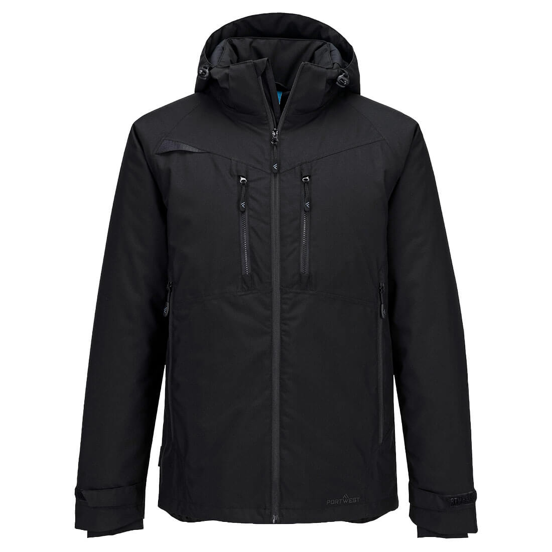 DX4 Winter Jacket - ABRR