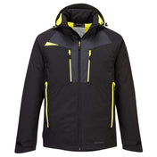 DX4 Winter Jacket - BKRR
