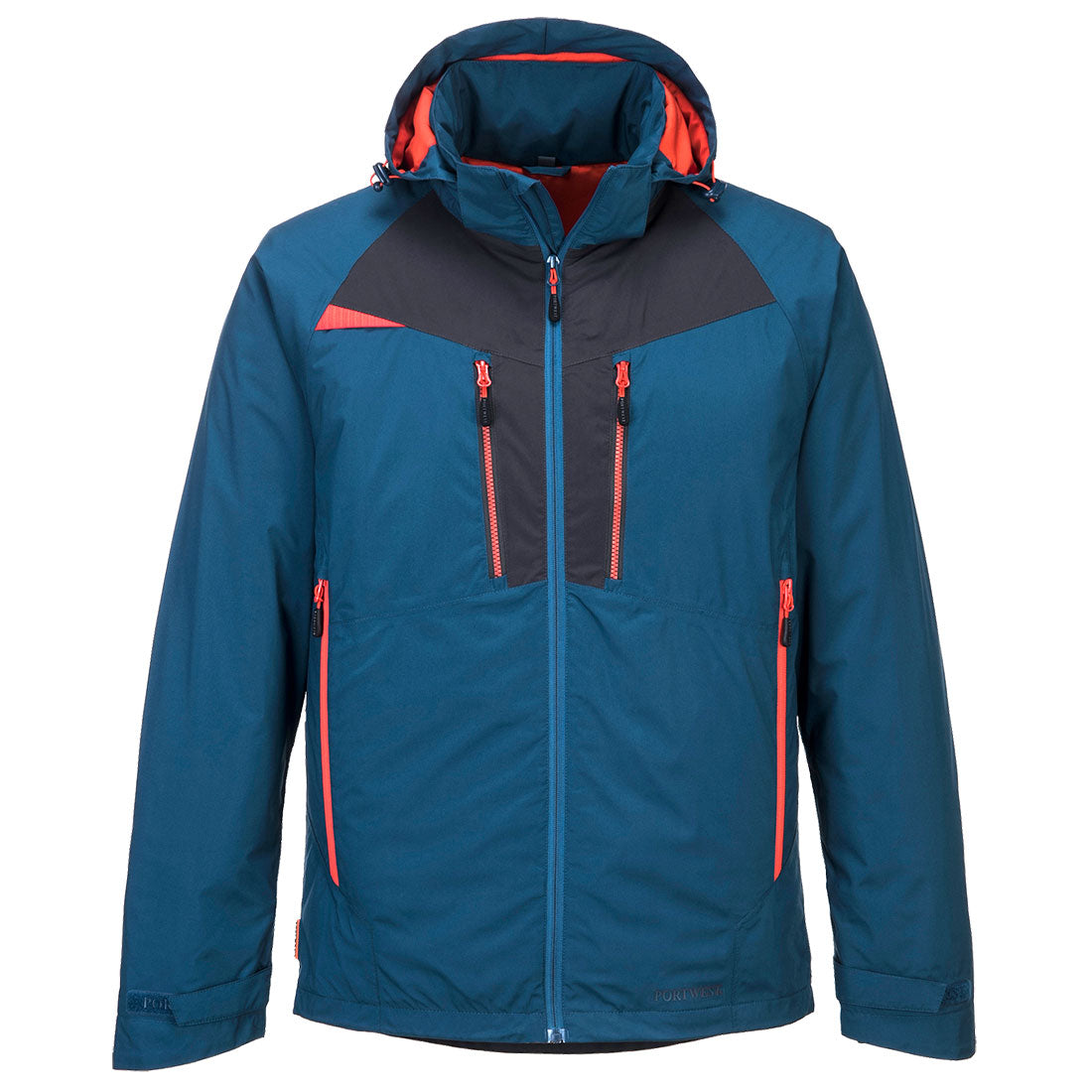DX4 Winter Jacket - MBRR