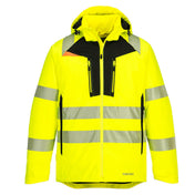 DX4 Hi-Vis Winter Jacket - YBRR