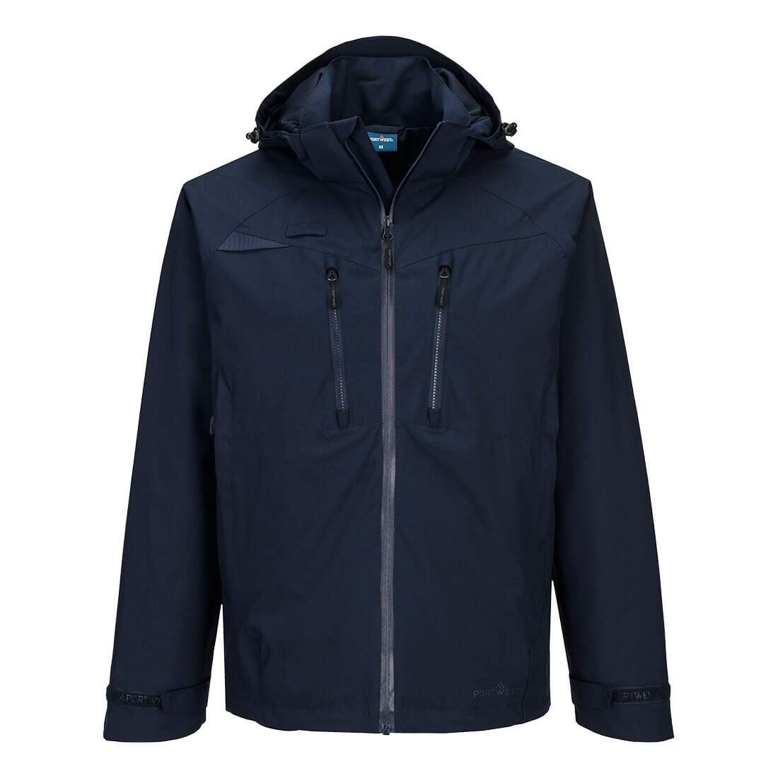 DX4 Rain Jacket - ANRR